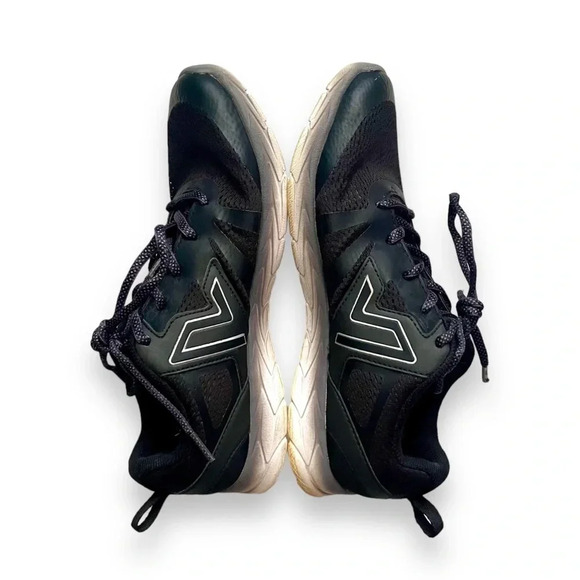 Vionic 335 Brisk Miles Shoes - Picture 2 of 4